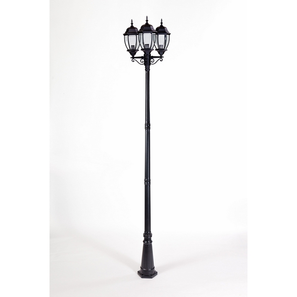 

Наземный 91210LB Bl Oasis Light Arsenal L 21, Черный, Arsenal L 91210LB 21 Bl