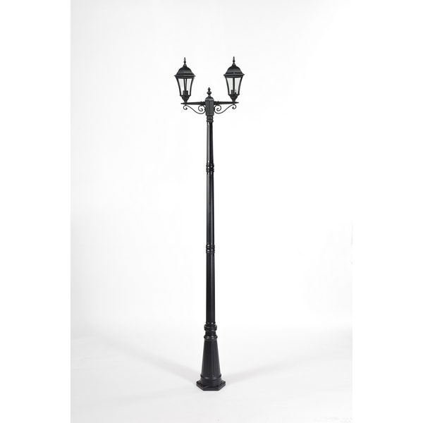 

Наземный 91310SA Bl Oasis Light ASTORIA 1 S 18, Черный, ASTORIA 1 S 91310SA 18 Bl