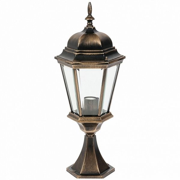 

Наземный фонарь Gb Oasis Light 91404L, Золото, 91404L Gb