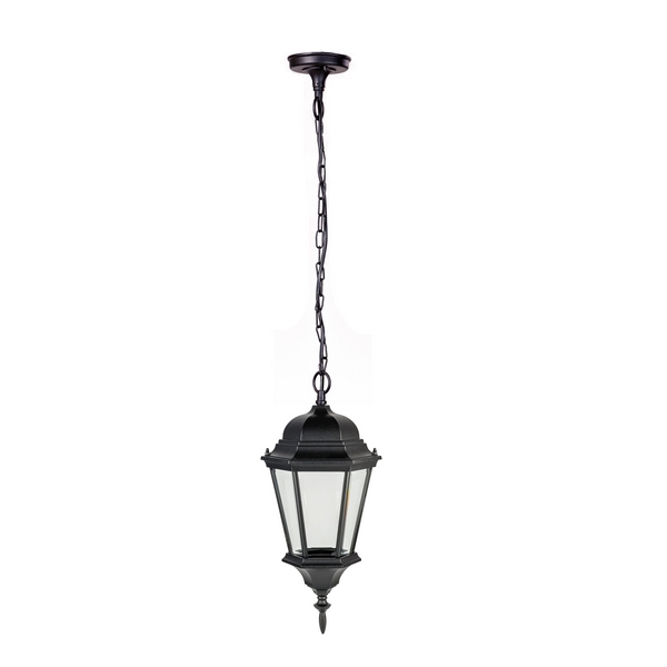 

Уличный светильник подвесной IP44 Oasis Light ASTORIA 2 91405L cover Bl, Черный, Astoria 2 91405L cover Bl