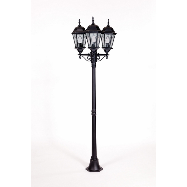 

Наземный фонарь IP44 2M 91408MB Bl овал Oasis Light ASTORIA, Черный, ASTORIA 2M 91408MB Bl овал