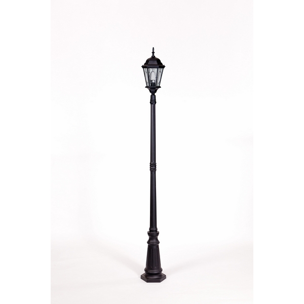 

Наземный фонарь IP44 2M 91409M Bl овал Oasis Light ASTORIA, Черный, ASTORIA 2M 91409M Bl овал