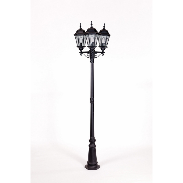

Наземный фонарь IP44 2M 91409MB Bl овал Oasis Light ASTORIA, Черный, ASTORIA 2M 91409MB Bl овал