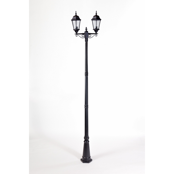 

Наземный 91410A Bl Oasis Light Astoria 2 21, Черный, Astoria 2 91410A 21 Bl