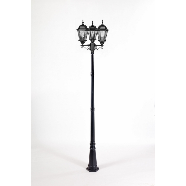 

Наземный 2M 91410MB Bl ромб Oasis Light ASTORIA 18, Черный, ASTORIA 2M 91410MB 18 Bl ромб