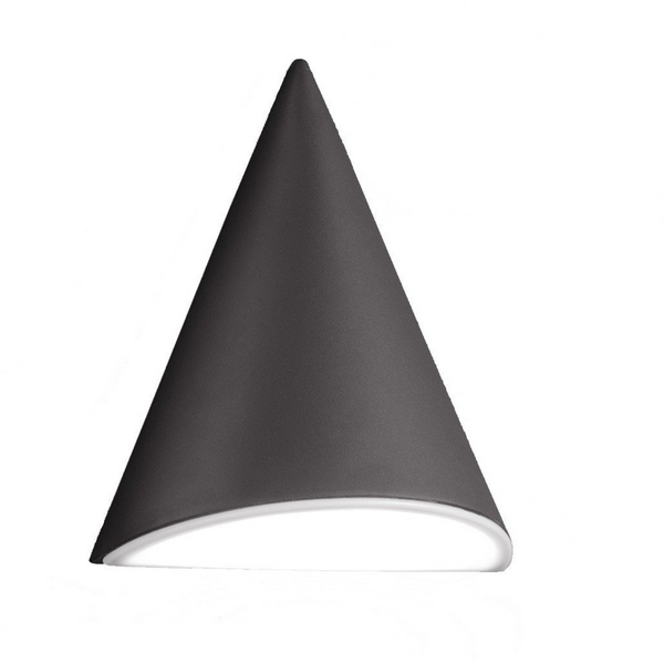 

Настенный светильник уличный 91430 Bl Oasis Light Sidney, Черный, Sidney 91430 Bl