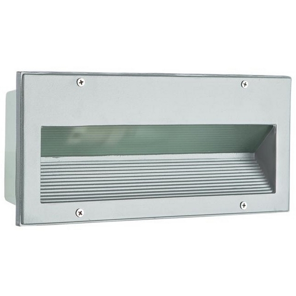 

Встраиваемый светильник уличный 91457 W Oasis Light Corsica, Белый, Corsica 91457 W