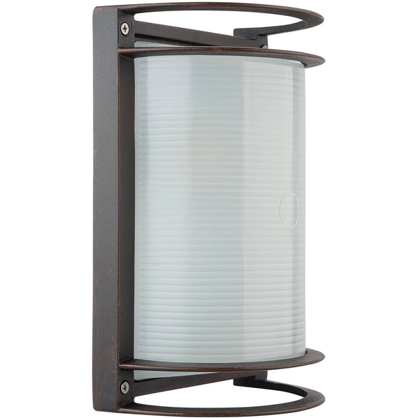 

Настенный уличный фонарь 91466 R Oasis Light Sidney, Патина, Sidney 91466 R
