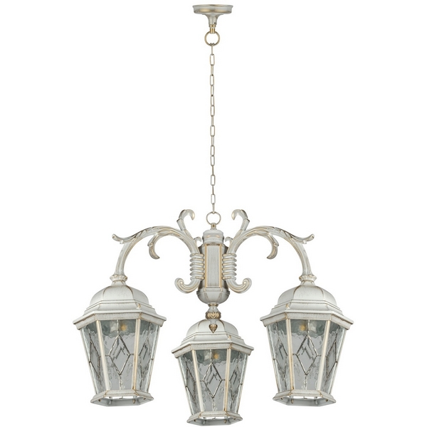 

Уличный светильник подвесной Oasis Light ASTORIA 2M 91470M/3/16 Gw ромб, Золото;патина, ASTORIA 2M 91470M/3/16 Gw ромб