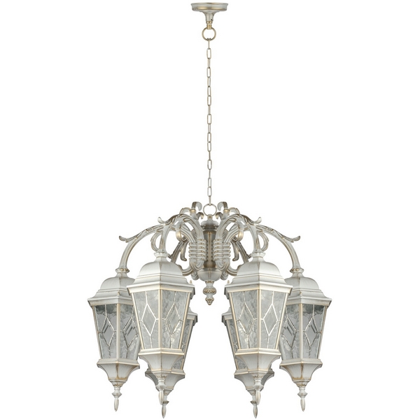 

Уличный светильник подвесной Oasis Light ASTORIA 2M 91470M/6/16 cover Gw ромб, Золото;патина, ASTORIA 2M 91470M/6/16 cover Gw ромб