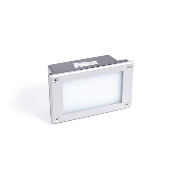 

Встраиваемый светильник уличный 91488 Oasis Light S, Белый, 91488 S