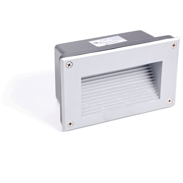 Изображение товара Встраиваемый светильник уличный светодиодный Oasis Light CORSICA 91489 W Изображение товара Встраиваемый светильник уличный светодиодный Oasis Light CORSICA 91489 W