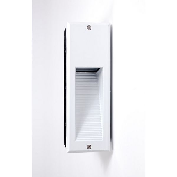

Встраиваемый светильник уличный IP44 91492 W Oasis Light, Белый, 91492 W