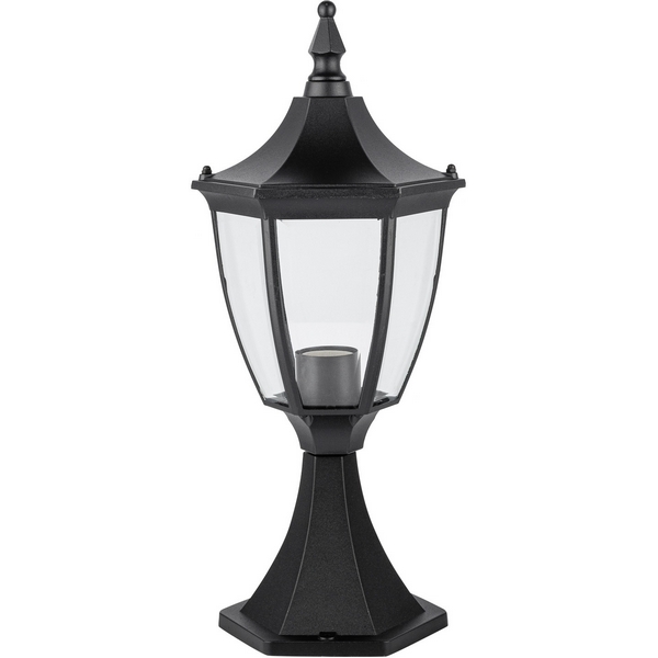 

Наземный фонарь Oasis Light COVENTRY 91504 Bl, Черный, Coventry 91504 Bl