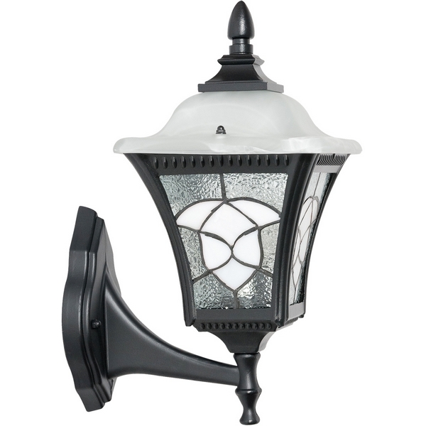 

Настенный уличный фонарь 2S 91801S/04 Bl Oasis Light VENECIA, Черный, VENECIA 2S 91801S/04 Bl