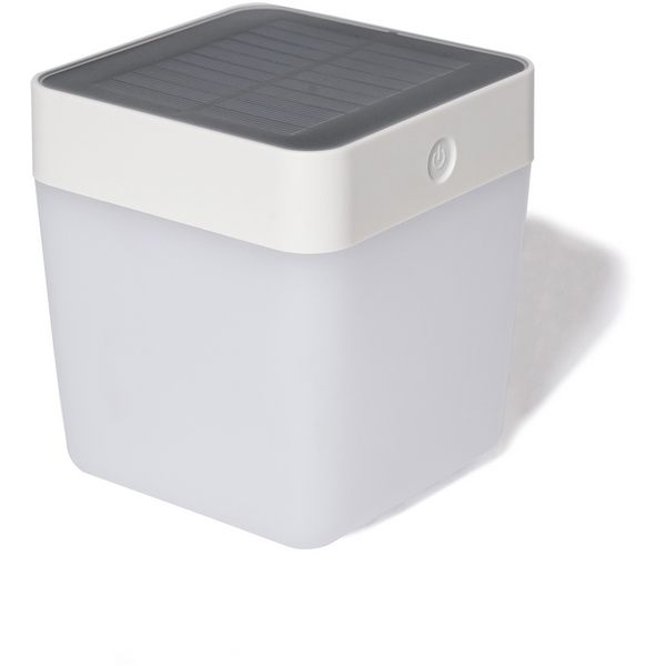 Кемпинговый фонарь светодиодный на солнечных батареях Oasis Light SOLAR P9080 W