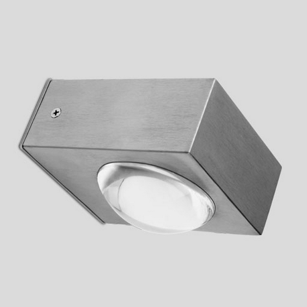 

Архитектурная подсветка светодиодная IP44 Oasis Light ST5216, Хром, ST5216