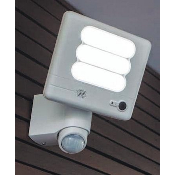 

Прожектор уличный светодиодный с камерой и датчиком движения IP54 Oasis Light ST6255-CAM, ST6255-CAM