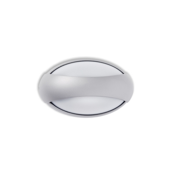 

Архитектурная подсветка светодиодная IP54 Oasis Light W1861 S, Серый, W1861 S
