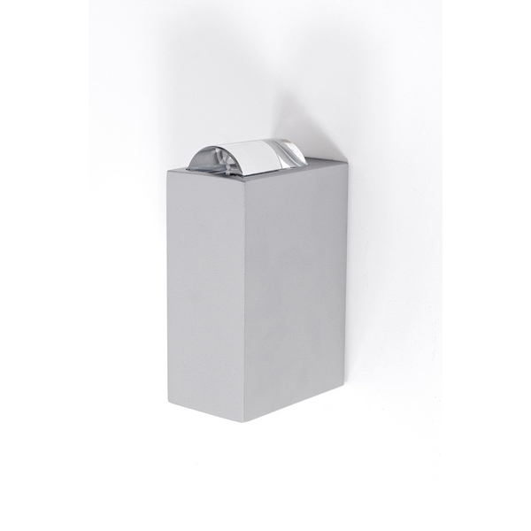 

Архитектурная подсветка светодиодная IP54 Oasis Light W1862-B2 S, Серый, W1862-B2 S