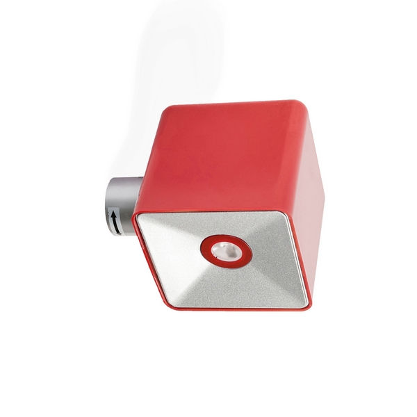 

Архитектурная подсветка светодиодная IP54 R Oasis Light W1867, Красный, W1867 R