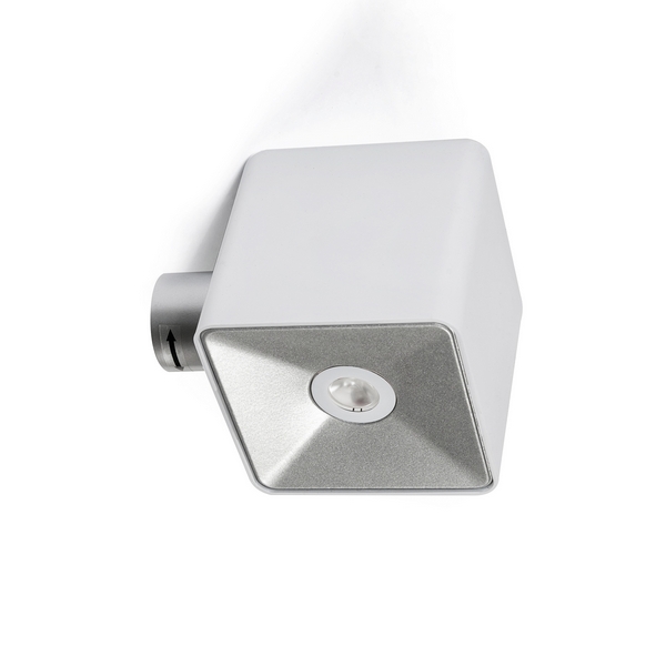 

Архитектурная подсветка светодиодная IP54 W Oasis Light W1867, Белый, W1867 W