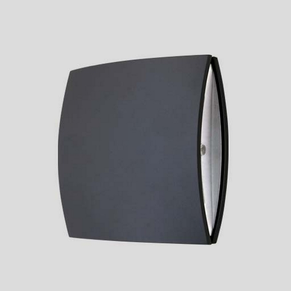

Архитектурная подсветка IP54 Gr Oasis Light Sidney Led W1869, Серый, Sidney Led W1869 Gr