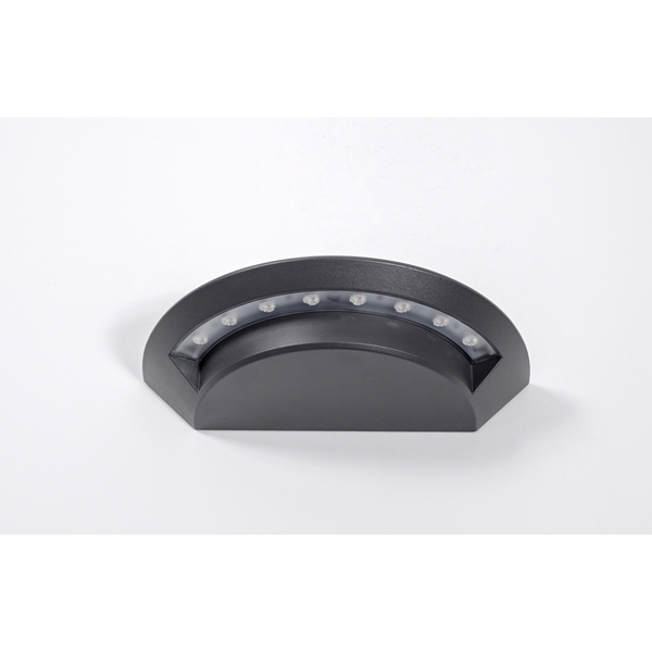 

Архитектурная подсветка Gr Oasis Light Sidney W1880L, Серый, Sidney W1880L Gr