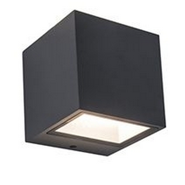 

Архитектурная подсветка светодиодная IP54 W1891 SS (Oasis Light), Графит, W1891 SS