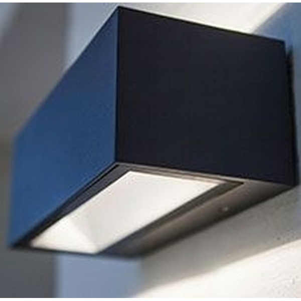 

Архитектурная подсветка светодиодная IP54 W1891L Oasis Light W1891L-4K, W1891L