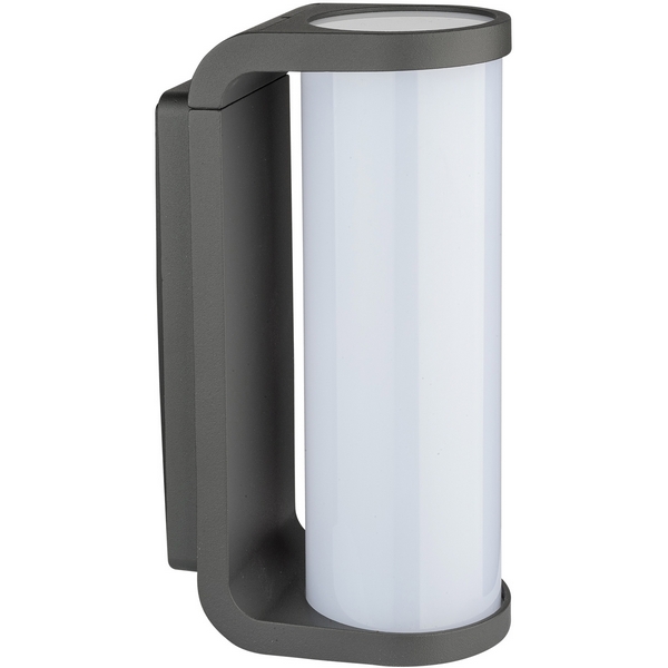 

Настенный светильник уличный Oasis Light TUBE LED W1936, Серый, TUBE LED W1936 Gr