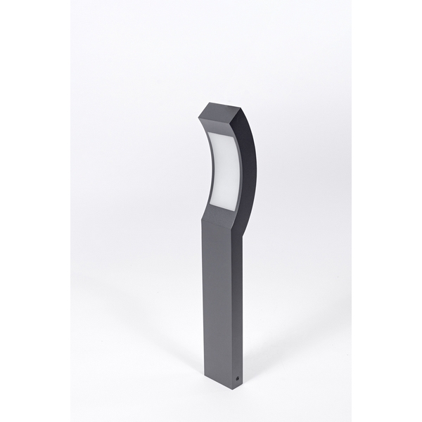 

Наземный светодиодный светильник IP44 Oasis Light W2143-600, Графит, W2143-600