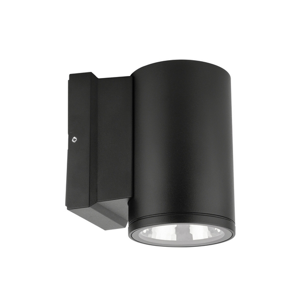 

Архитектурная подсветка IP65 светодиодная Oasis Light TUBE LED W2161-1-3K Bl, Черный, TUBE LED W2161-1-3K Bl