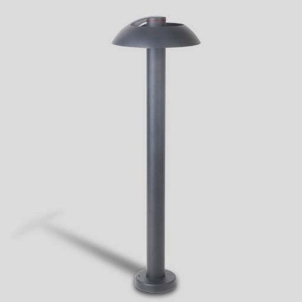 

Наземный светильник светодиодный Oasis Light SPRIL W2252M-950 Gr, Серый, Spril W2252M-950 Gr