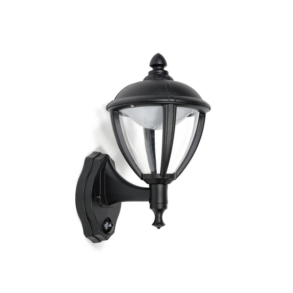 

Настенный уличный фонарь светодиодный IP44 Oasis Light W2601-PIR, W2601-PIR