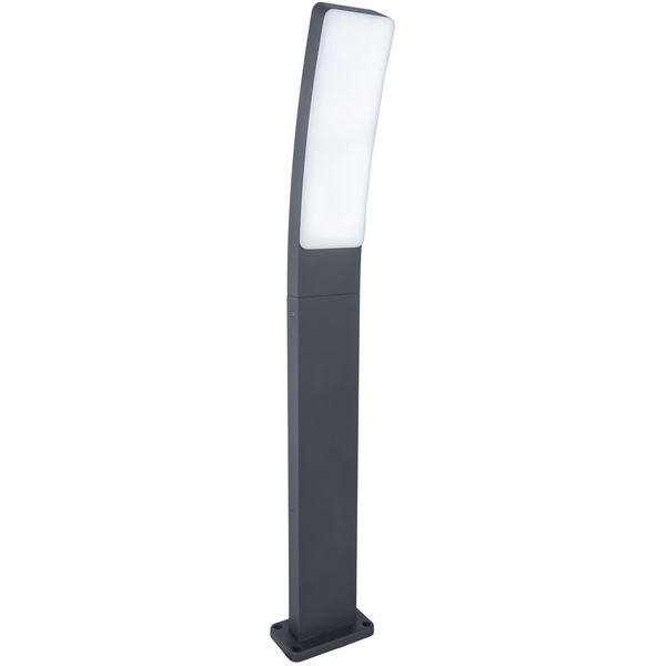 

Наземный фонарь Oasis Light Brisbane Led W2889-740, Серый, Brisbane Led W2889-740 Gr