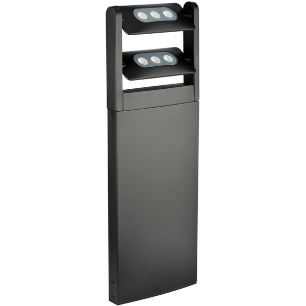 

Наземный фонарь Bl Oasis Light Ledspot W6146S-2-616, Черный, Ledspot W6146S-2-616 Bl