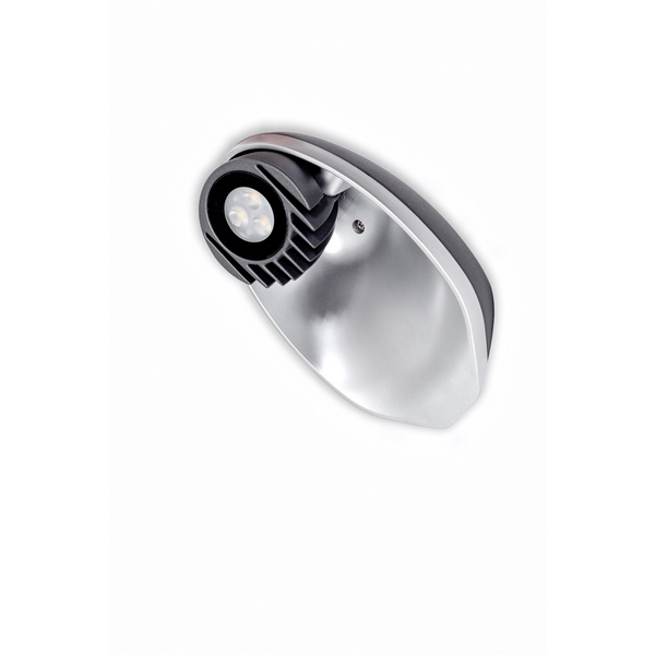 

Архитектурная подсветка Gr Oasis Light Eggo W6160, Серый, Eggo W6160 Gr