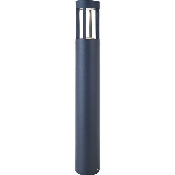

Наземный светодиодный светильник IP54 Oasis Light W61843-650, Графитовый, W61843-650 Gr