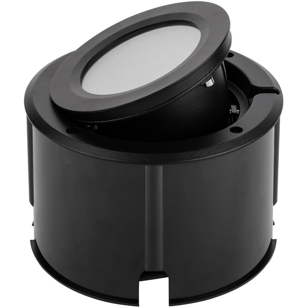 

Встраиваемый светильник уличный светодиодный Oasis Light Встраиваемые светильники c LED W7013-4K Bl, Черный, Встраиваемые светильники c LED W7013-4K Bl