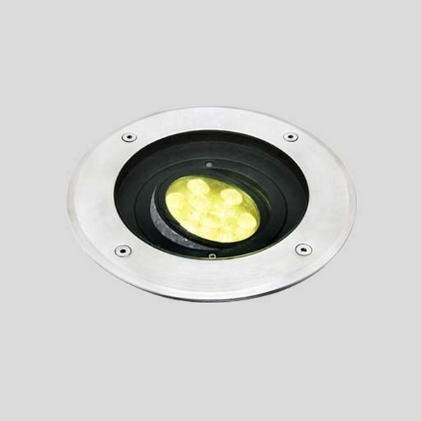 

Встраиваемый светильник уличный светодиодный Oasis Light Встраиваемые светильники c LED W7037A-3K SS, Серебро, Встраиваемые светильники c LED W7037A-3K SS