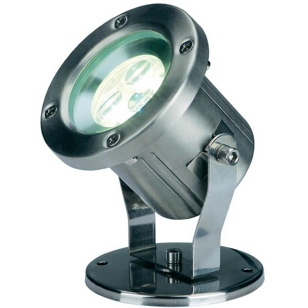 

Архитектурная подсветка Oasis Light HUMBERG W77164, Хром, HUMBERG W77164