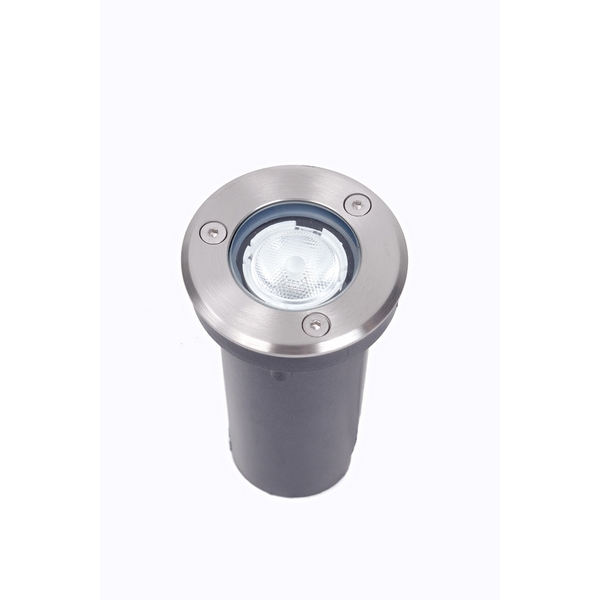 

Встраиваемый светильник уличный Oasis Light ВСТРАИВАЕМЫЕ СВЕТИЛЬНИКИ W77263, Хром, ВСТРАИВАЕМЫЕ СВЕТИЛЬНИКИ W77263