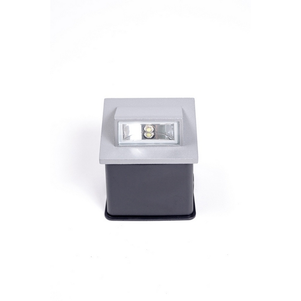 Изображение товара Встраиваемый светильник уличный светодиодный Oasis Light TUBE LED W78028A S Изображение товара Встраиваемый светильник уличный светодиодный Oasis Light TUBE LED W78028A S