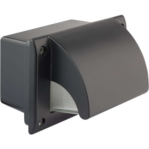 

Встраиваемый светильник уличный W91494 Bl Oasis Light CORSICA LED, Черный, CORSICA LED W91494 Bl