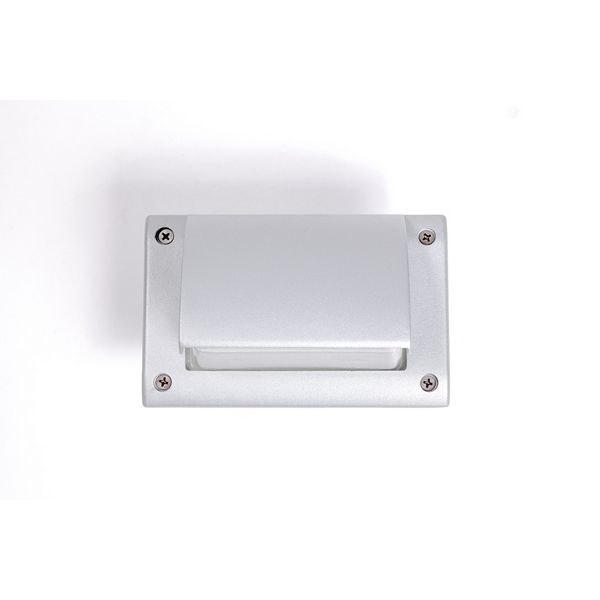 

Встраиваемый светильник уличный W91494 Oasis Light S, Серый, W91494 S