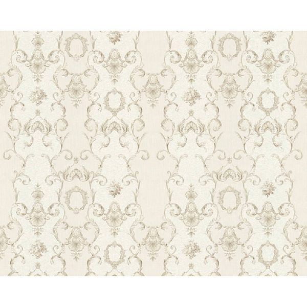 

Обои виниловые A.S. Creation 10,05 x 0,53 м CHATEAU 34392-2, CHATEAU 34392-2