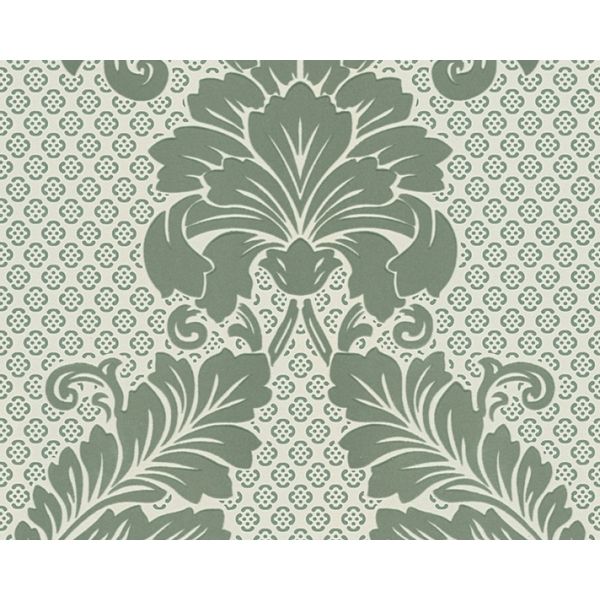 

Обои виниловые A.S. Creation Wallpaper 10,05 x 0,52 м Luxury 30544-3, Luxury Wallpaper 30544-3