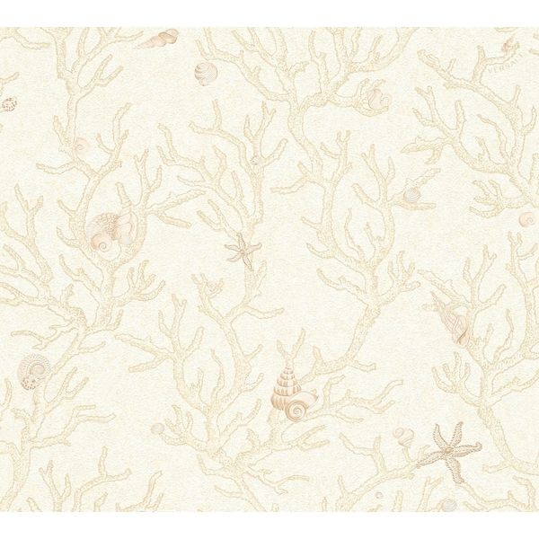 

Обои виниловые A.S. Creation III 10,05 x 0,7 м Versace 34496-1, Versace III 34496-1