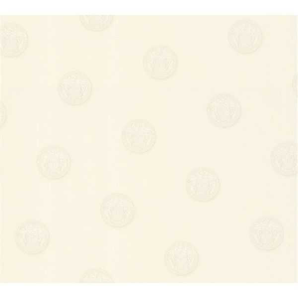 

Обои виниловые A.S. Creation III 10,05 x 0,7 м Versace 34862-1, Versace III 34862-1